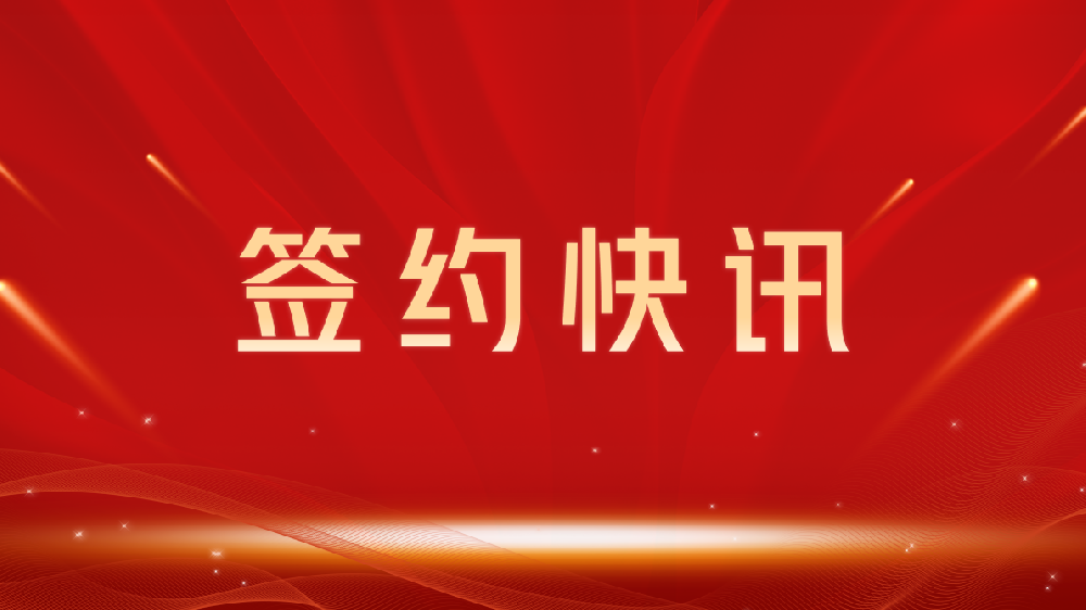 【签约喜讯】助力教育数字化转型，我司与湖北龙图教育集团达成官网建设合作